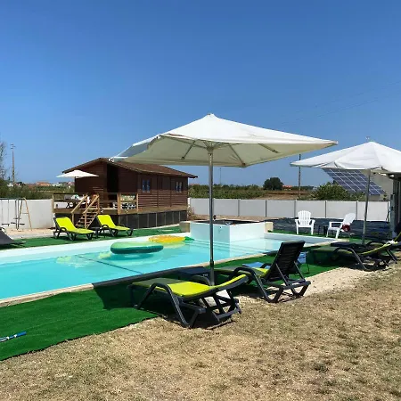 Gothes Javier 木屋 *