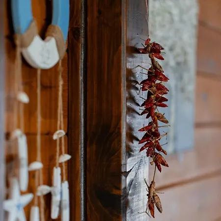 木屋 Gothes Javier *