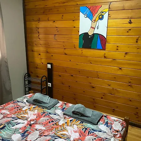 Gothes Javier * Ponte de Vagos