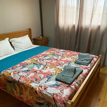 Gothes Javier * Ponte de Vagos