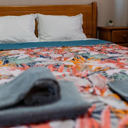 Gothes Javier 木屋 *