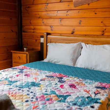 木屋 Gothes Javier *