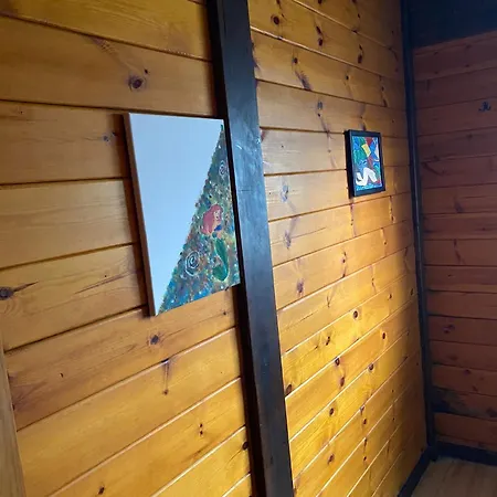 Gothes Javier 木屋 *