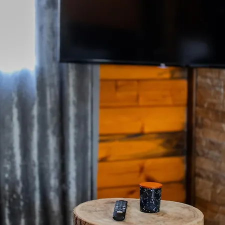 木屋 Gothes Javier *