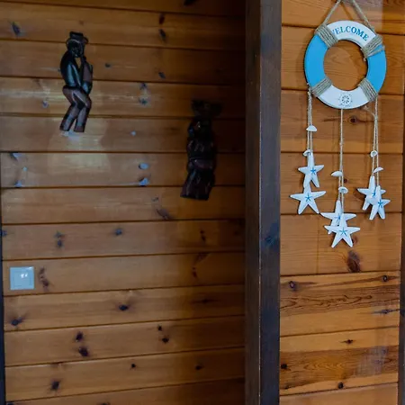 Gothes Javier Alpesi faház