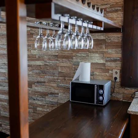 木屋 Gothes Javier