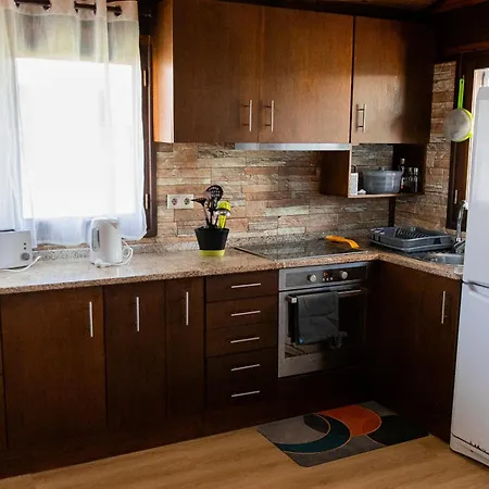 Gothes Javier Alpesi faház