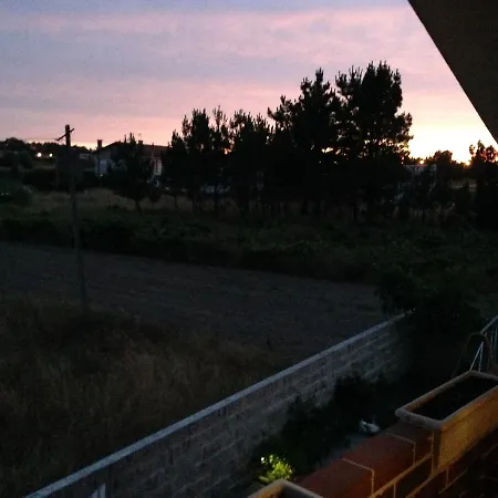 木屋 Gothes Javier *