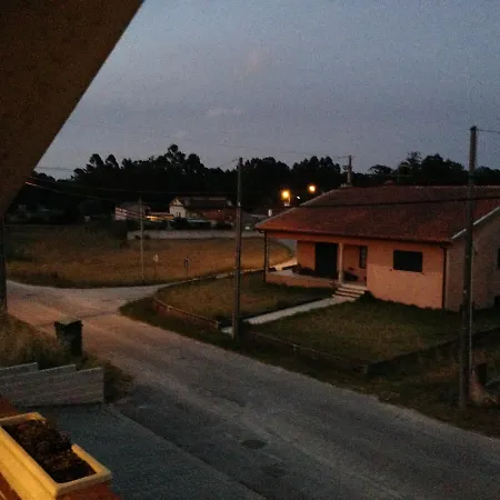 Alpesi faház Gothes Javier *