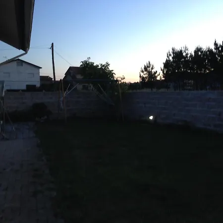 Gothes Javier * Ponte de Vagos