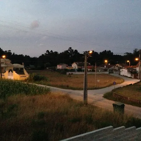 木屋 Gothes Javier *