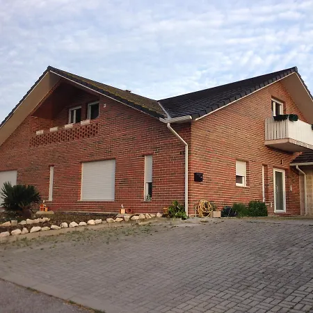 Chalet Gothes Javier *