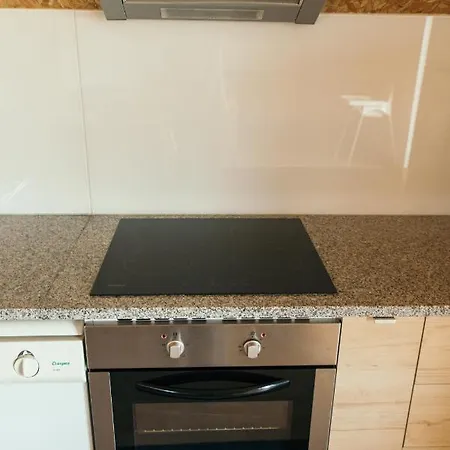 Gothes Javier Chalet *