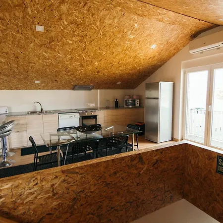 Gothes Javier Ponte de Vagos