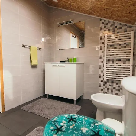 Gothes Javier 木屋