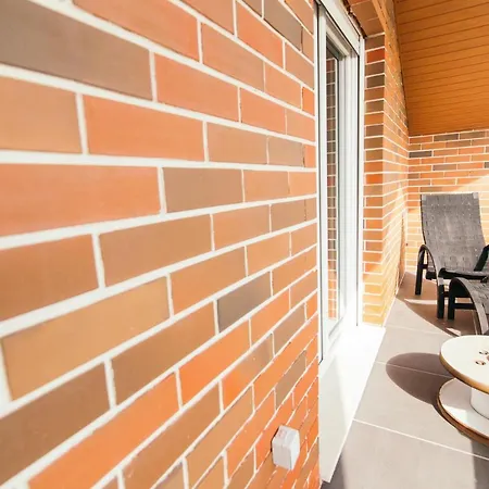 Alpesi faház Gothes Javier Ponte de Vagos