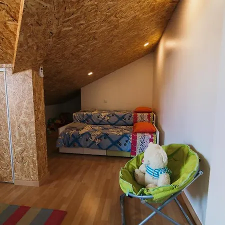 Gothes Javier Ponte de Vagos