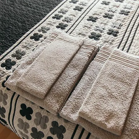 Alpesi faház Gothes Javier