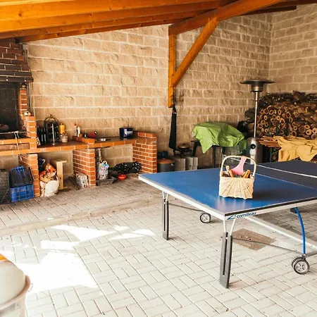 Gothes Javier 木屋 Ponte de Vagos