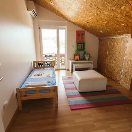 Gothes Javier 木屋 Ponte de Vagos