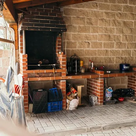 Gothes Javier 木屋