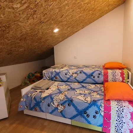 Gothes Javier 木屋 *