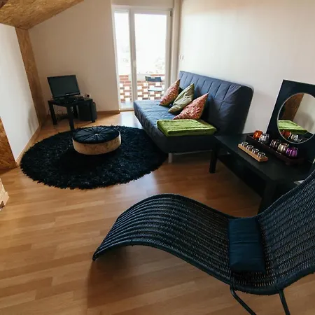 木屋 Gothes Javier Ponte de Vagos