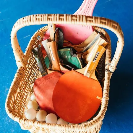 Gothes Javier Alpesi faház