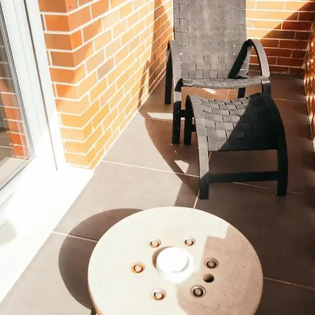 Gothes Javier 木屋