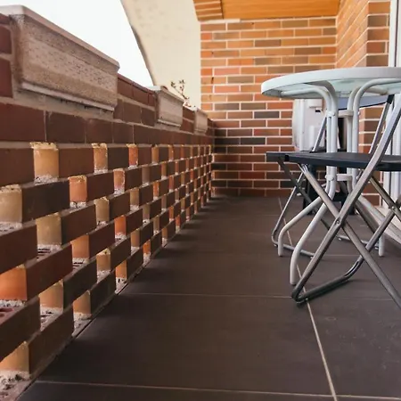 Gothes Javier 木屋