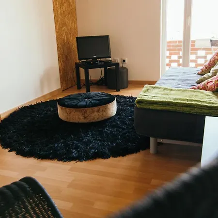 Dağ evi Gothes Javier *