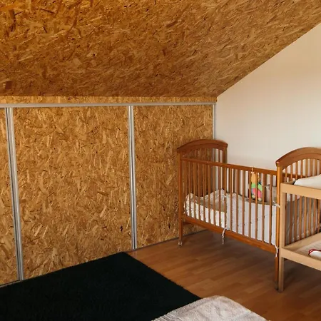 木屋 Gothes Javier