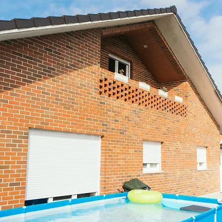 木屋 Gothes Javier