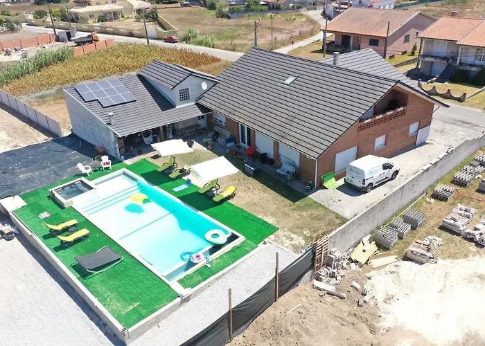 Alpehytte Gothes Javier *