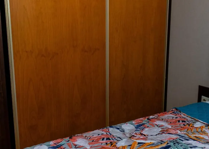 Gothes Javier Alpehytte *