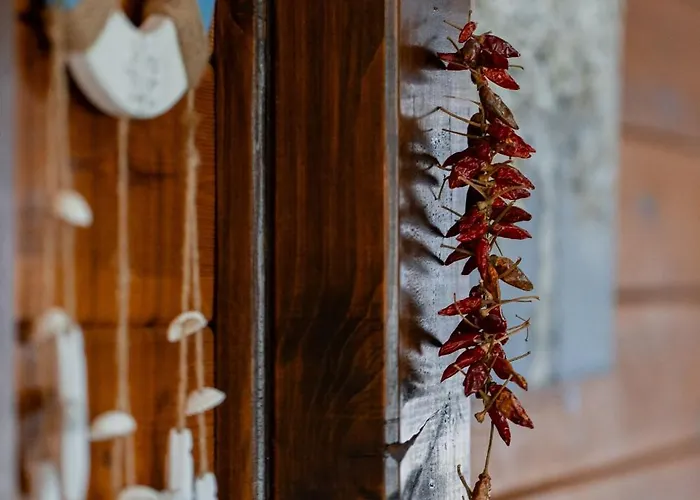 Alpehytte Gothes Javier *