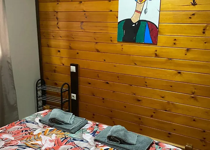 Gothes Javier * Ponte de Vagos