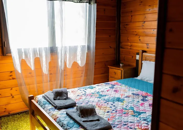 Gothes Javier Alpehytte