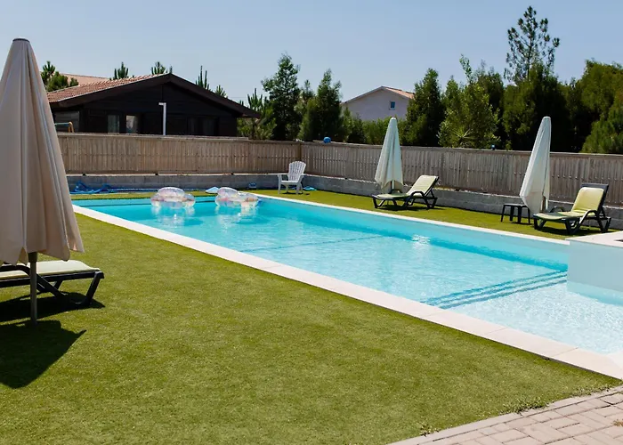 Gothes Javier Alpehytte *