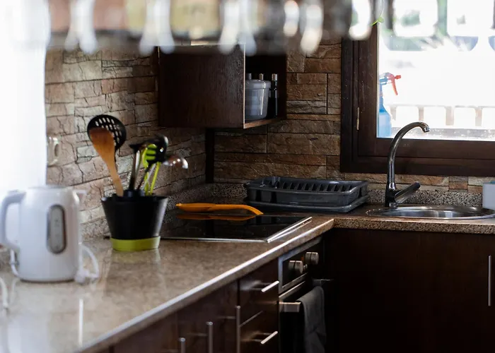 Alpehytte Gothes Javier Ponte de Vagos