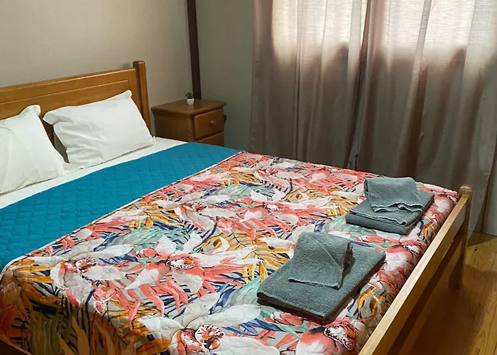 Gothes Javier * Ponte de Vagos