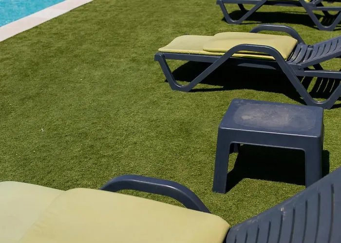 Alpehytte Gothes Javier Ponte de Vagos