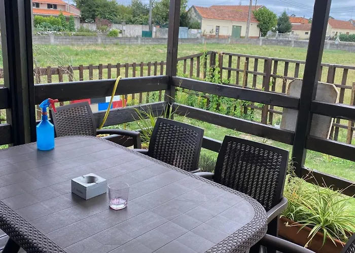 Alpehytte Gothes Javier