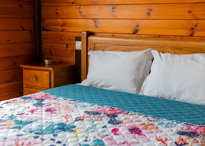 Alpehytte Gothes Javier *