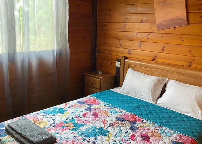 Gothes Javier Alpehytte