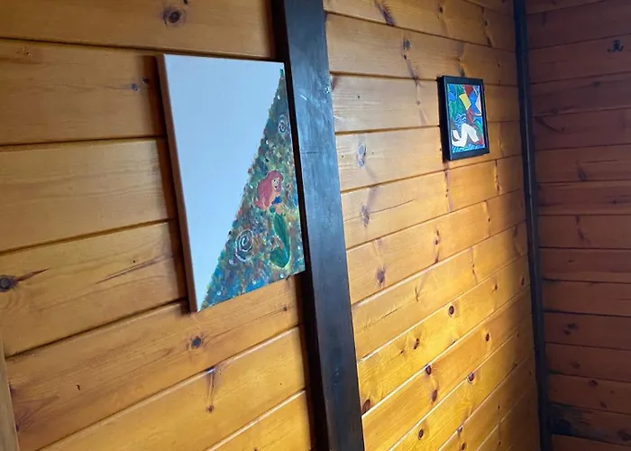 Gothes Javier Alpehytte *