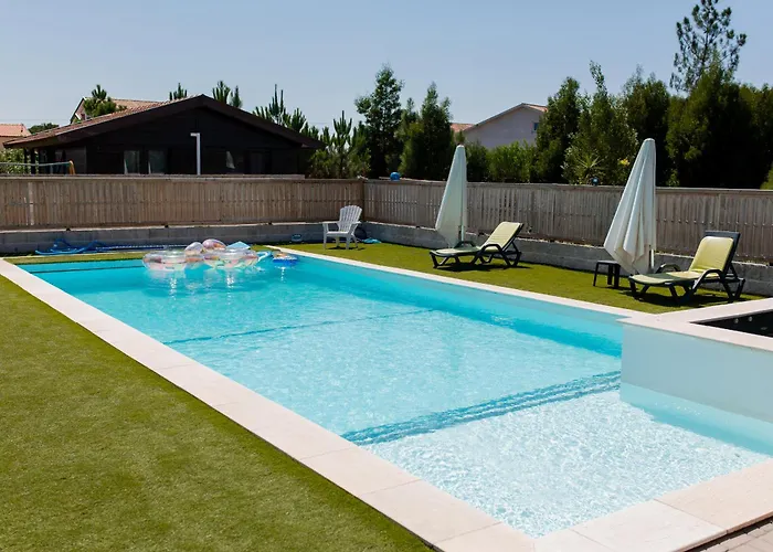 Gothes Javier * Ponte de Vagos