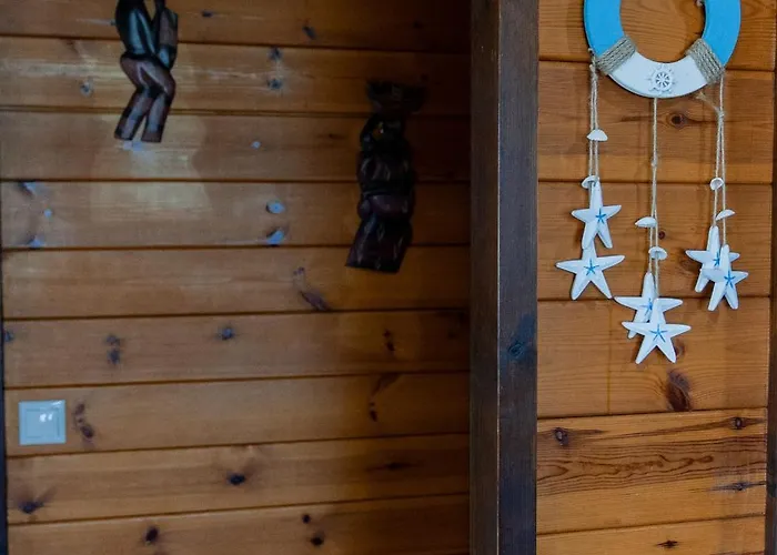 Gothes Javier Alpehytte