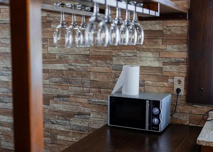 Alpehytte Gothes Javier