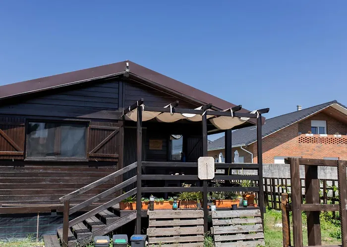 Gothes Javier Ponte de Vagos